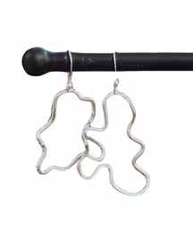 ÖRHÄNGE MOLN DINGLANDE