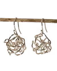 ÖRHÄNGEN NYSTAN STORA