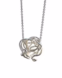 HALSBAND NYSTAN MELLAN