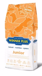 WinnerPlus Super Premium Junior 18 kg