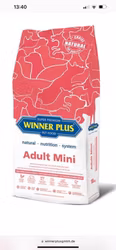 Adult Mini 3 kg