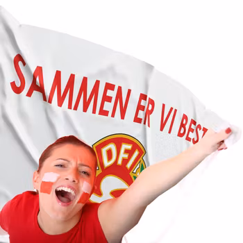 Support banner