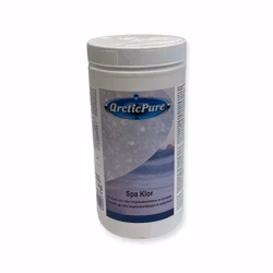 Klor Granulat 1kg