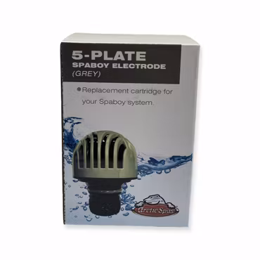 Arctic Spas SpaBoy Elektrode (Salt Cell)