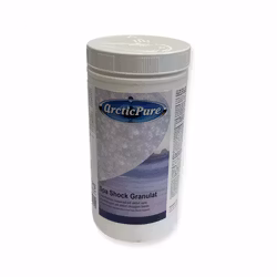 Spa Shock 1kg