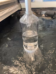 Spa Vac
