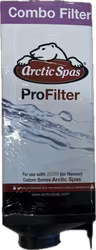 ProFilter (Combo)
