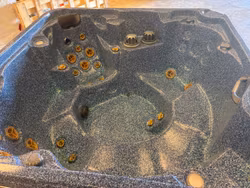 Arctic Spas Yukon 2011