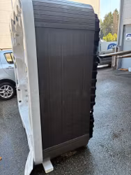 Wellis Jupiter 2017