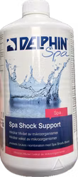 Spa Shock Support