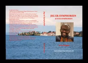 Jeg er Symphorien - Je suis Symphorien