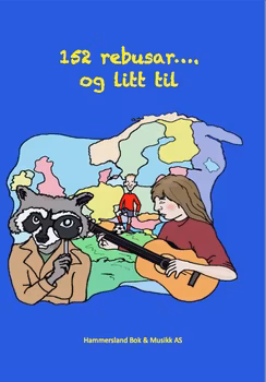 150 Rebusar - og litt til