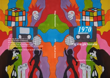 1970 - Og slik går historia