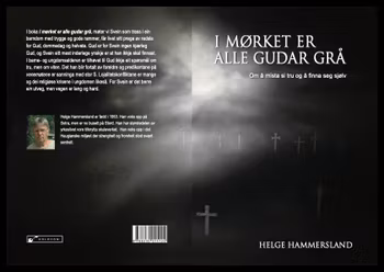 I mørket er alle gudar grå - E-bok