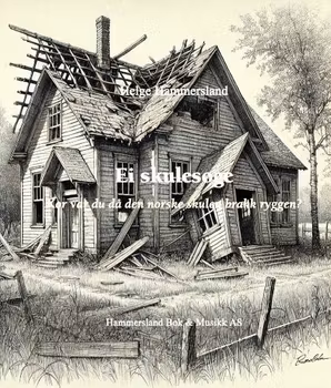 Ei skulesoge -  E-bok