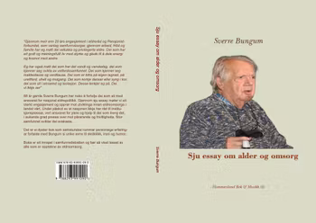 Sju essay om alder og omsorg