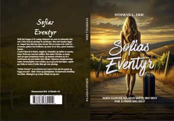 Sofias eventyr (pocket)