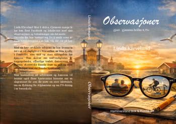 Observasjoner - sett gjennom pluss 4,75