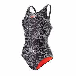 Speedo Baddräkt Boom Allover