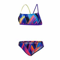 Speedo 2-delad Bikini Simning