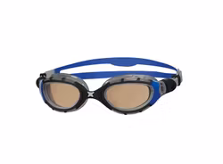 Zoggs Predator Flex Simglasögon Polarized Ultra