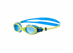 Speedo Flexiseal Junior Blå