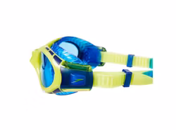Speedo Flexiseal Junior Blå