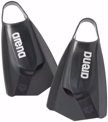 Arena Powerfin Pro Fenor Svart