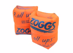 Zoggs Roll Ups Armkuddar