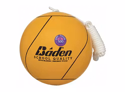 Smashball Baden med snöre (5st)