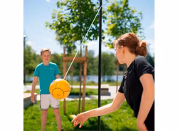 Smashball Baden med snöre (5st)