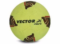 Inomhusboll Indura Strl. 3-5 (10-pack)