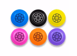 Frisbee Guru 110g | 15-pack