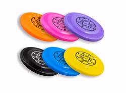 Frisbee Guru 110g | 15-pack