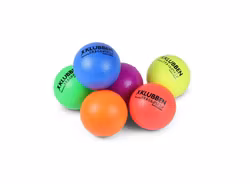 Skumbollspaket 6st (18cm) | Killerboll / Spökboll