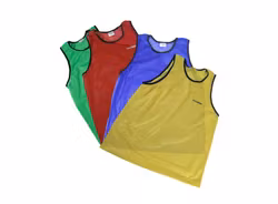 Lagväst Senior Klubben - 10 Pack