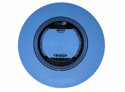 Disc D Driver Short Slacker