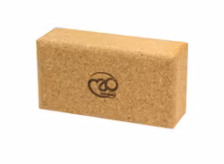 Yogablock Kork