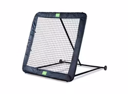 Fotbollsvägg Rebounder EXIT Kickback XL