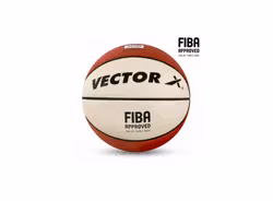 Basketboll Vector Size 7