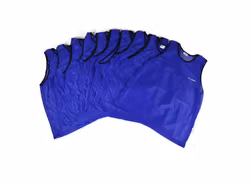 Lagväst Klubben - 10 Pack Junior