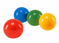 Freeball Gummiboll