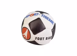 Hacky Sack - 5st små trixbollar