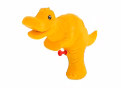Vattenpistol Dinosaurie