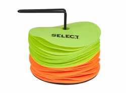 Markeringsplattor 24-pack