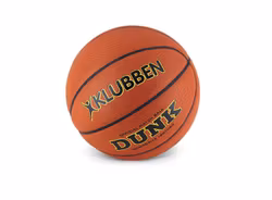 Basketboll Klubben Dunk Size 6 eller 7