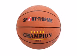 Basketboll Sport-Thieme Champion Strl 5