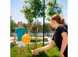 Smashball Baden med snöre
