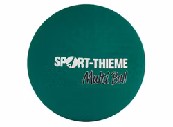 Skolgårdsboll 21cm