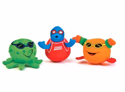 Zoggy Soakers | 3-pack